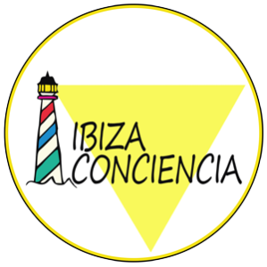 IBIZA CONCIENCIA Logo Png