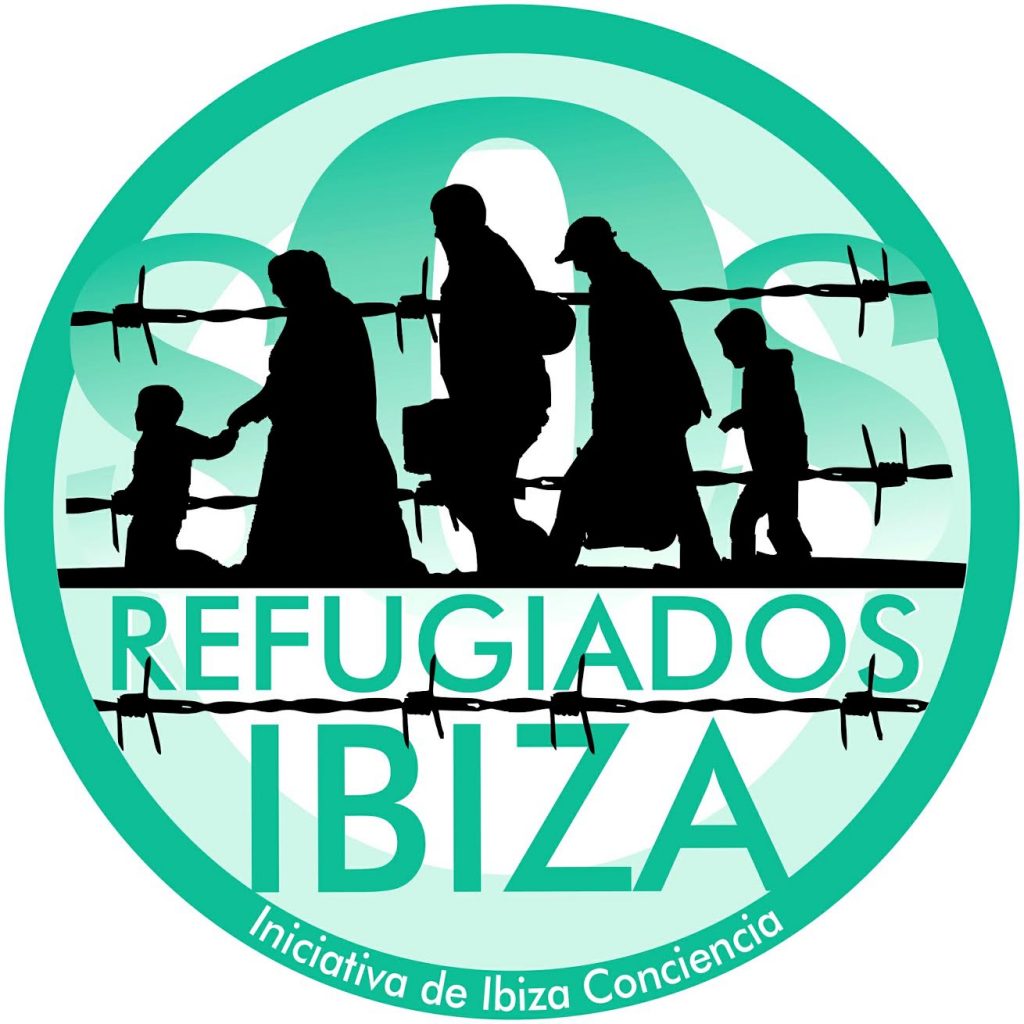SOS Refugiados Ibiza