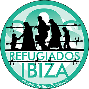 SOS Refugiados Ibiza Logo Png